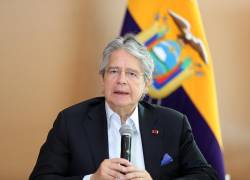 Gobierno y expresidentes rechazan posible juicio político contra Guillermo Lasso