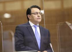 El magnicidio de Fernando Villavicencio fue perpetrado en agosto de 2023.