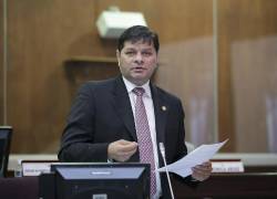 Hallan muerto a exasambleísta de Alianza PAIS, William Garzón, en una finca