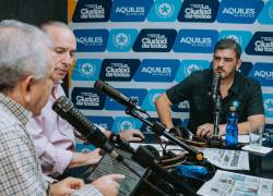 Aquiles Alvarez enfrenta audiencia de juicio por el caso Triple A.