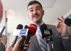 “Lo mínimo que debió hacer la Fiscalía General del Estado (...) fue llamar a declarar al Gerente de Industrial Molinera, dijo Alvarez.