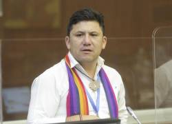 Circula audio del asambleísta Mario Ruiz que menciona presunto bloqueo legislativo; él aclara lo ocurrido