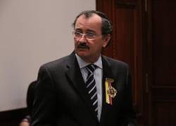 Procuraduría embarga bienes de Carlos Pólit para cumplir con millonaria reparación