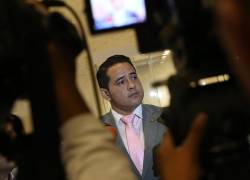 ¿Qué hizo Ronny Aleaga? Fiscal Diana Salazar revela cómo habría operado con el alias de ‘Ruso’ en el caso Metástasis
