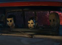 ‘Los extraños: Capítulo 3’: Terror psicológico y suspenso