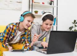 Niños gamers muestran mejor rendimiento cognitivo, según estudio