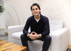 Francisco Vicuña Matovelle, psicólogo cuencano.