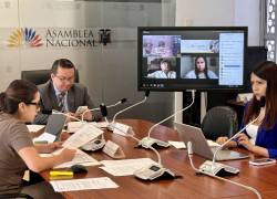 Comisión de Gobiernos Autónomos de la Asamblea Nacional propone juicio político contra cuatro ministros.