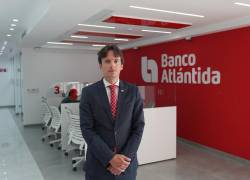 Banco Atlántida impulsa su crecimiento en Ecuador con Emisión de Obligaciones Convertibles en Acciones
