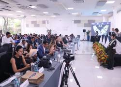 Asamblea aprobó nuevo reglamento para el pago de viáticos, subsistencias, movilización, subsidio terrestre dentro y fuera del territorio nacional.