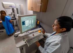 El Centro de Diagnóstico Preventivo (CDP) de Solca Guayaquil, se especializa en la detección temprana de cáncer y otras patologías.