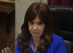 Arrestan a una tercera implicada en el ataque fallido contra Cristina Kirchner