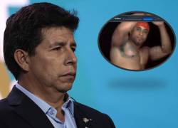 La fiscalía investiga a Castillo por presuntos delitos de tráfico de influencias, organización criminal y colusión agravada.