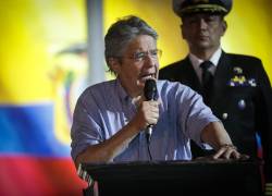 El presidente Guillermo Lasso convoca al Consejo de Seguridad tras atentados