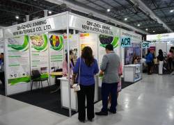 Guayaquil: Conoce más sobre la Feria IPLAS 2023