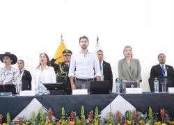 Asamblea debatió ley sobre minería y energía.