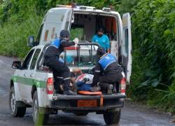 Suben a 43 los presos muertos en masacre carcelaria, tras un ataque con armas blancas