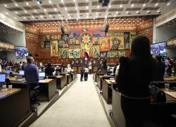 Legislatura aprobó nueva Ley de Aviación.
