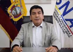 Bolívar Garzón, director del SNAI: “La cifra (de muertos) no la podemos dar, pero son muchos más”