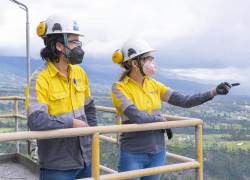 En 2020, Unacem Ecuador redujo sus emisiones de CO2 equivalentes por el uso de biomasas, las cuales ascendieron a 36.926 toneladas.