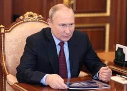 Putin facilita la obtención de la nacionalidad rusa a todos los ucranianos