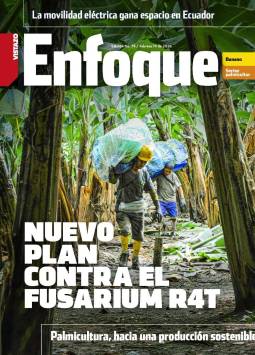 Revista Enfoque-Edición 79