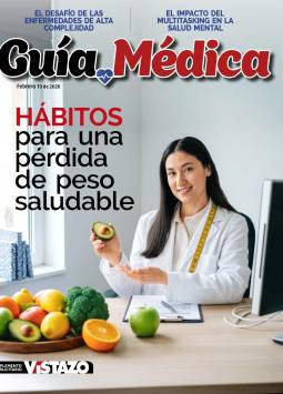 Guía Médica-Febrero 2026