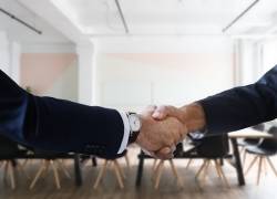 Oportunidades laborales en Ecuador.