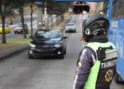 La AMT contará con el acompañamiento de 'Quito Honesto', que ejercerá funciones de veeduría institucional.