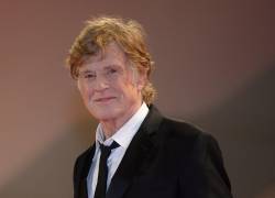 El laureado actor y director estadounidense Robert Redford falleció este martes a los 89 años en su residencia en el estado de Utah.