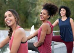 5 deportes recomendados por Harvard para mejorar tu salud y bajar de peso rápidamente