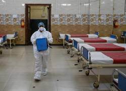 Acabó la emergencia de Covid-19: OMS levanta alerta por la pandemia luego de más de 3 años