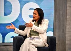 El pedido es que si tienes generador, conéctate, véndeme la energía, dijo Manzano.