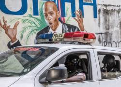 Sospechoso por asesinato del presidente haitiano es arrestado en Turquía