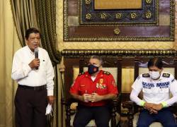 42 agentes metropolitanos fueron despedidos por conductas antiéticas en la Bahía de Guayaquil