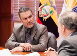 José Serrano no podrá ser deportado a Ecuador.