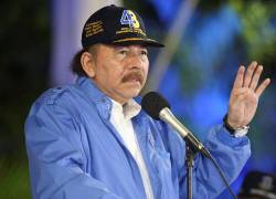 Daniel Ortega aísla más a Nicaragua al romper relaciones con Países Bajos y rechazar a embajador de EE.UU.