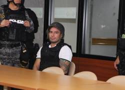 Daniel Salcedo es enviado a la cárcel 4 de Quito por el caso Metástasis: ¿Cuáles son las sentencias en su contra?​​​​​​​