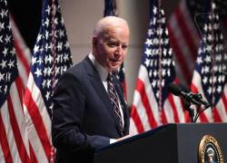 Biden anuncia que el jefe del Estado Islámico murió en una operación antiterrorista de EE.UU.