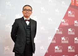 Las acusaciones contra Sono se conocen un mes después de que varias mujeres formularan alegaciones similares contra otro prominente cineasta nipón.