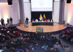 Diálogo de Gobierno e indígenas de Ecuador se cierra con temas pendientes