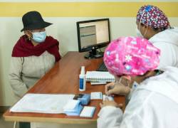La provincia de Pichincha es la que mayor cantidad de casos de contagio acumula con 200.724 positivos.