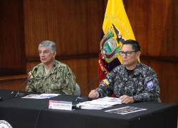 Cada vez estamos más cerca de alias Fito: estos son los últimos resultados del Bloque de Seguridad