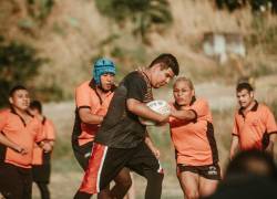 Campeonato Sudamericano de Rugby Inclusivo: Ecuador participará con Yaguares Mixed Ability Rugby