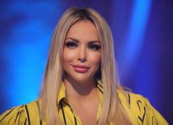 Foto: Instagram / @erikavelez