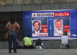 ¿Quiénes son Gustavo Petro y Rodolfo Hernández? Uno de ellos será el próximo presidente de Colombia