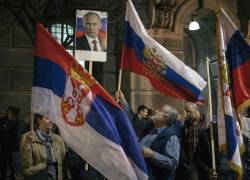 Países europeos expulsan a decenas de diplomáticos rusos sospechosos de espionaje