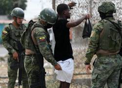 Violencia narco: lo que ocurre en Socio Vivienda II, el punto más peligroso de Guayakill y en las cárceles