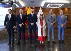 Microvistazo | ADN presenta la ‘Ley Antimafias’ para combatir al crimen organizado