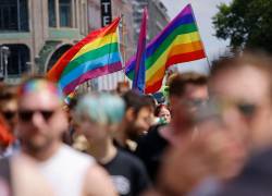 OMS hace pedido a los gays ante el brote de viruela del mono